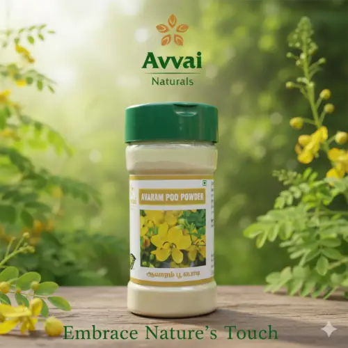 Aavarampoo Soup Powder