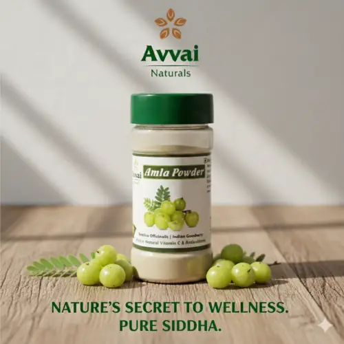Amla Powder