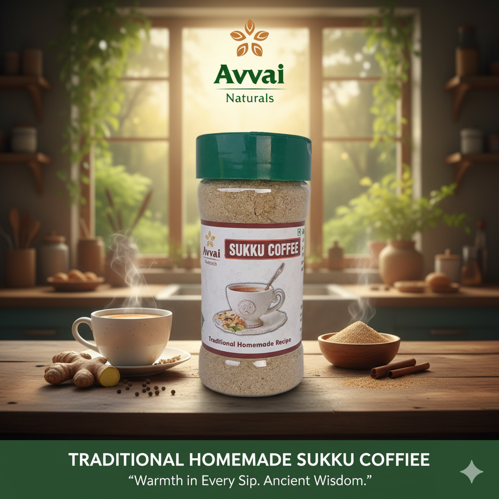 Sukku Coffee