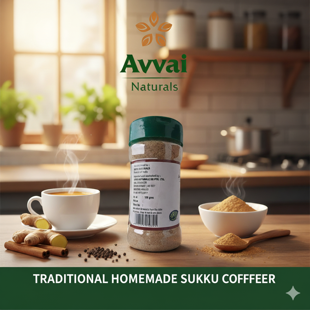 Sukku coffee - Image 2
