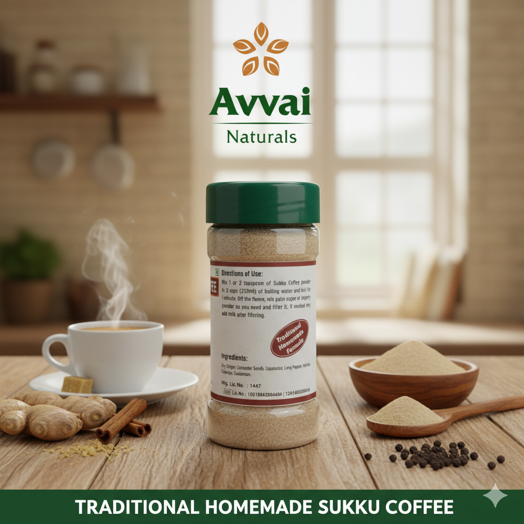 Sukku coffee - Image 3